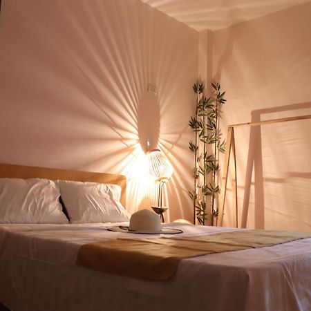 Hola Homestay ฮานอย ภายนอก รูปภาพ