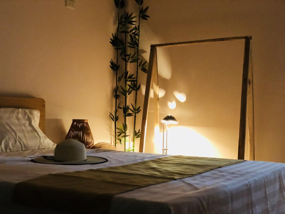 Hola Homestay ฮานอย ภายนอก รูปภาพ