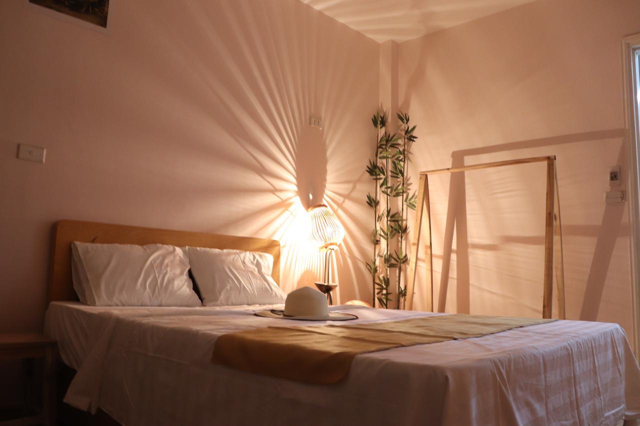 Hola Homestay ฮานอย ภายนอก รูปภาพ