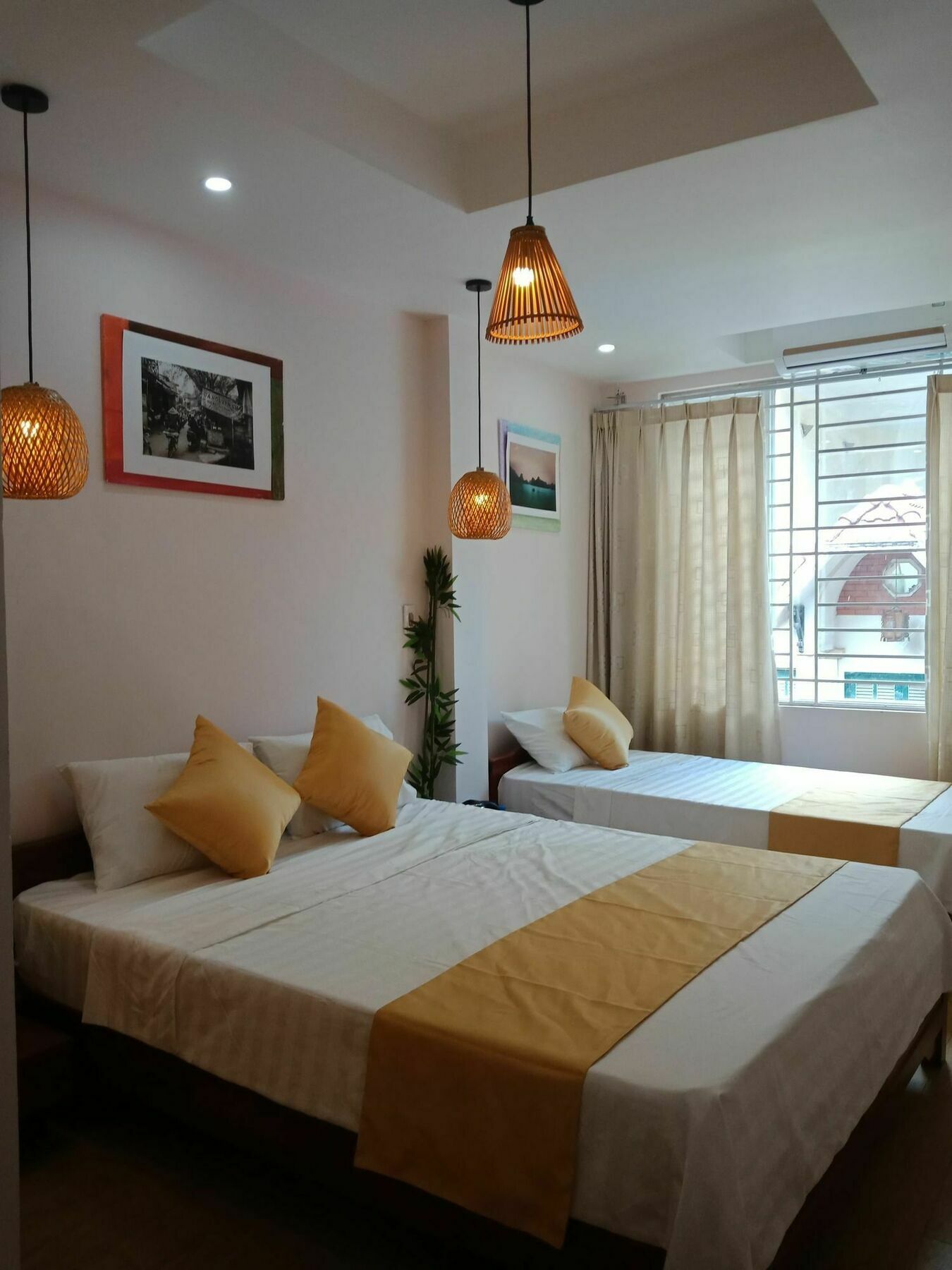Hola Homestay ฮานอย ภายนอก รูปภาพ