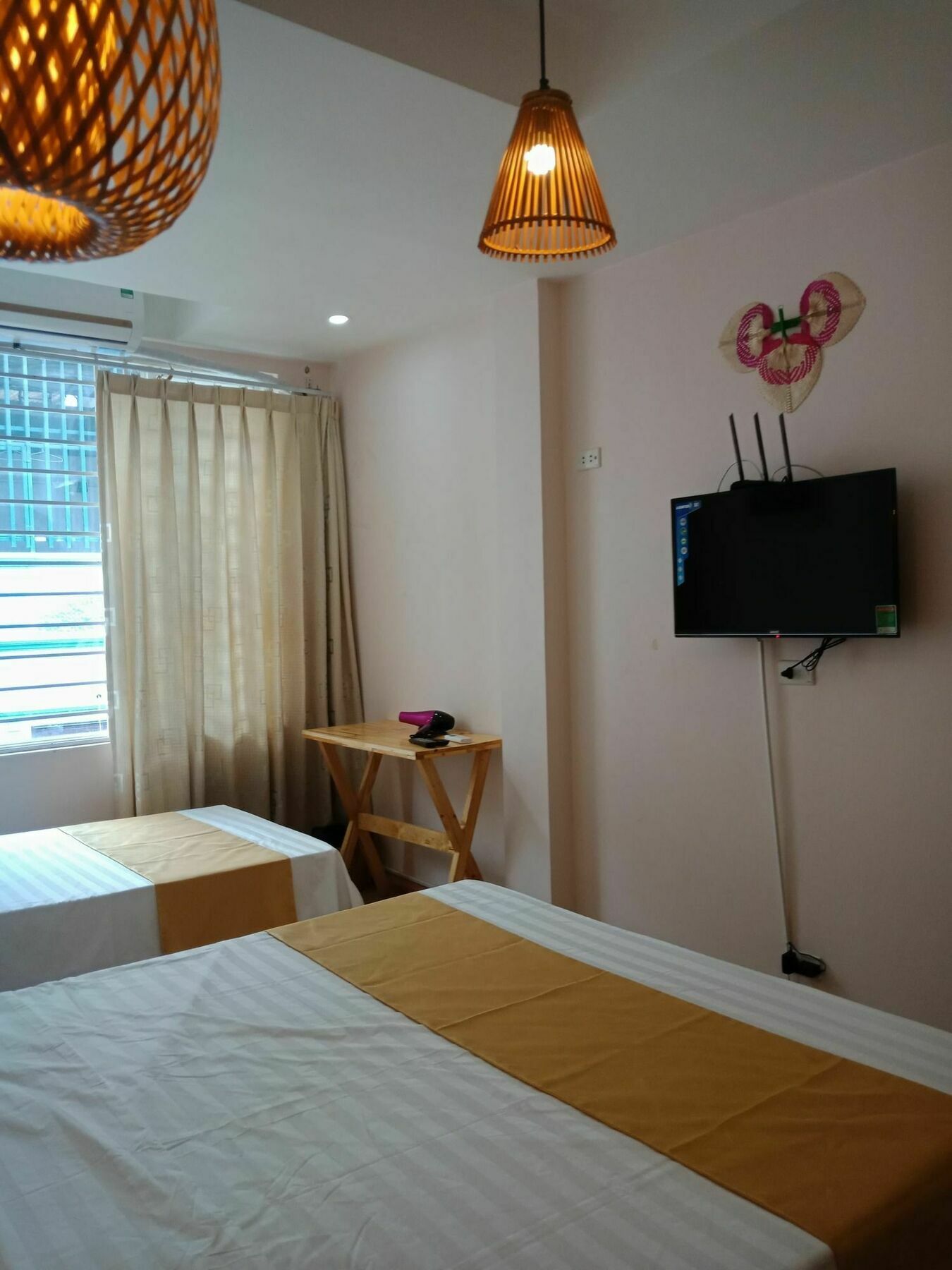 Hola Homestay ฮานอย ภายนอก รูปภาพ
