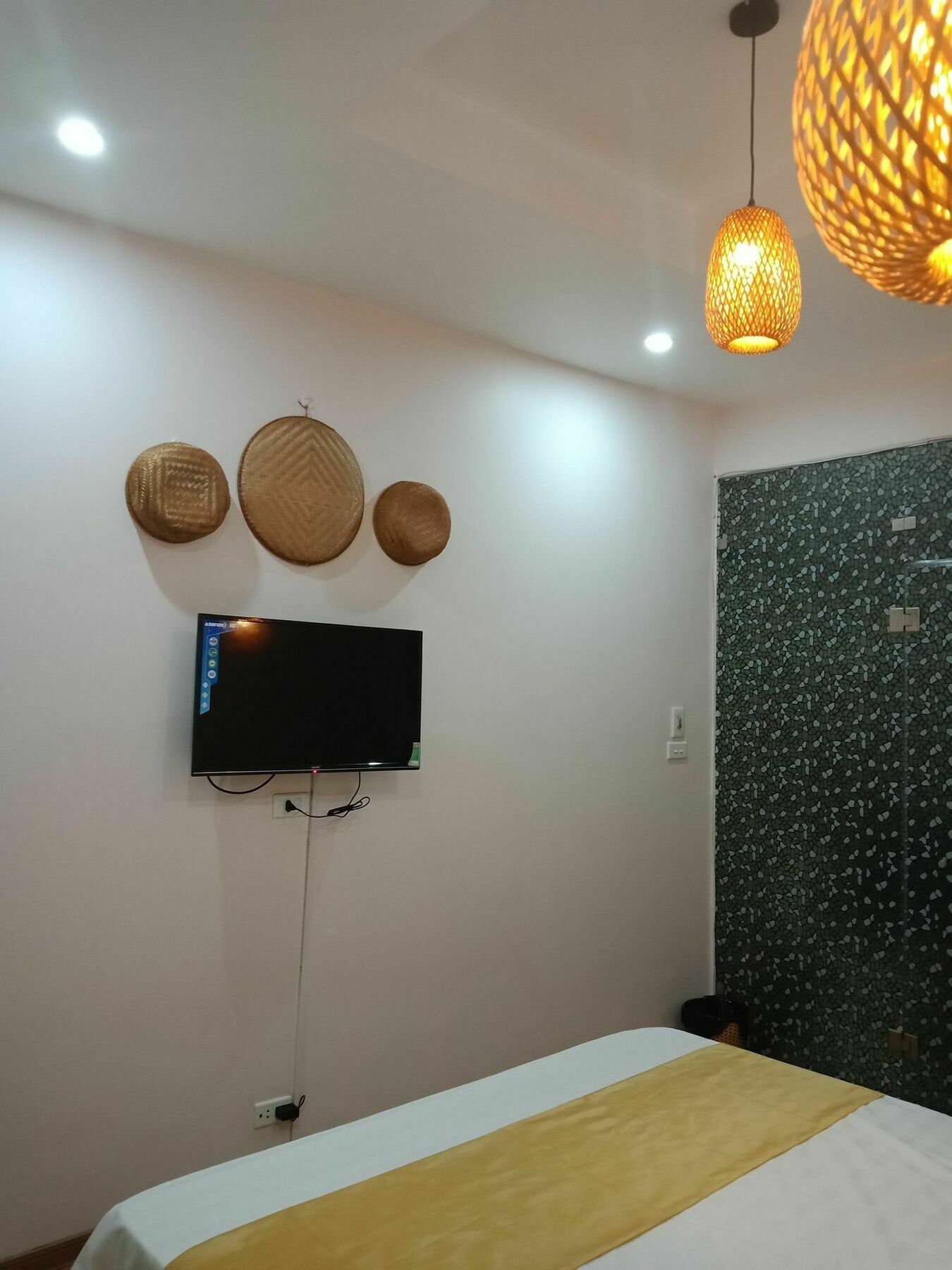 Hola Homestay ฮานอย ภายนอก รูปภาพ